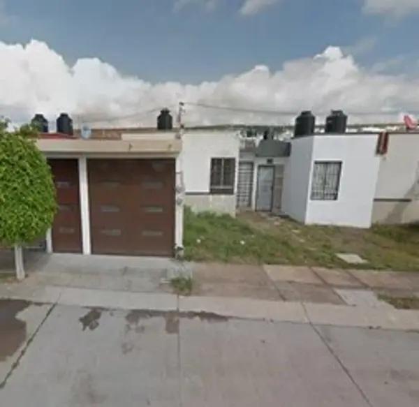 Venta de Casa en Colinas de la Fragua, León, Guanajuato