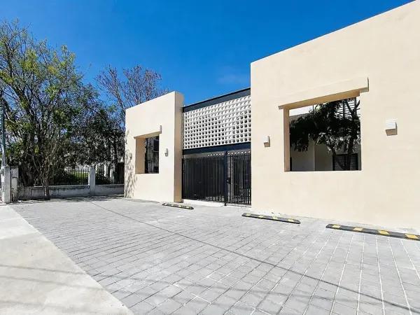 Departamentos en Renta en Mérida, Yucatán, en Vista Alegre