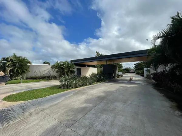 Terreno en Venta en Mérida, Yucatán en Temozón en Privada