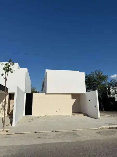 Casa en Renta en Mérida, Yucatán, en Residencial del Mayab