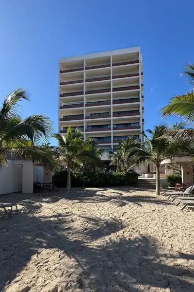 Departamento en Venta en Chicxulub Puerto, Progreso, frente al mar Departamento en Venta en Chicxulub Puerto, Progreso, frente al mar