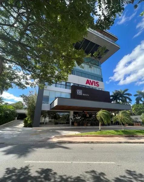 Oficina en Renta en Mérida, Yucatán, en SkyCity, San Ramón Norte