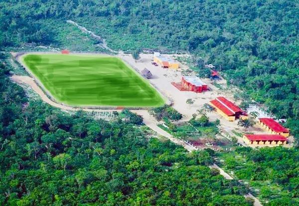 Terreno en Venta en Mérida, Yucatán, en Club de Polo Terreno en Venta en Mérida, Yucatán, en Club de Polo