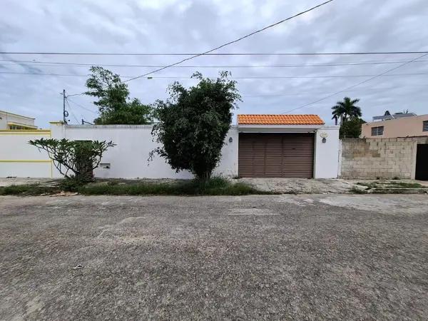 Casa en Venta en Mérida, Yucatán, en Col. San Esteban, ideal para oficina Casa en Venta en Mérida, Yucatán, en Col. San Esteban, ideal para oficina