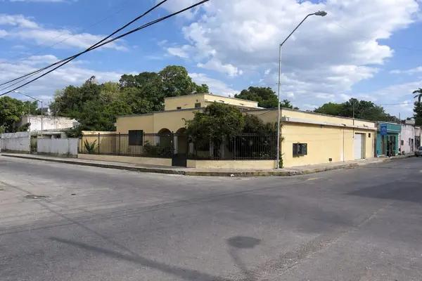 Casa en Venta en Mérida, Yucatán, colonia Centro Casa en Venta en Mérida, Yucatán, colonia Centro