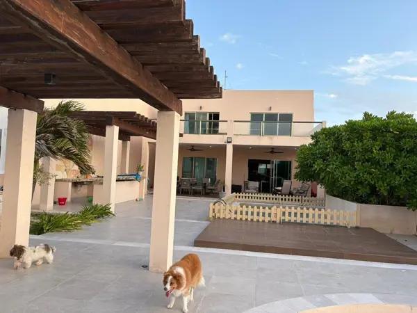 Casa en Venta en Telchac puerto