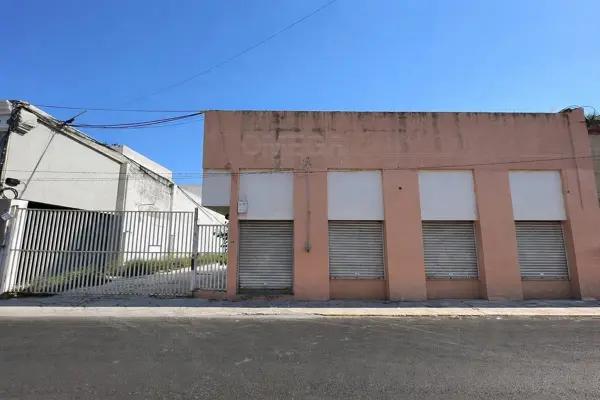 Locales en Renta en Mérida, Yucatán, Col. Centro, Barrio de Santa Lucía Locales en Renta en Mérida, Yucatán, Col. Centro, Barrio de Santa Lucía