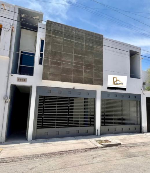 EN VENTA AMPLIA Y BONITA CASA EN EXCELENTE UBICACION EN TORREON COAHUILA.  Rematada !!!