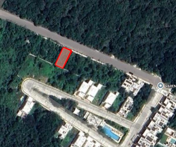 Terreno en Venta en Mérida, Yucatán, en Tixcuytún