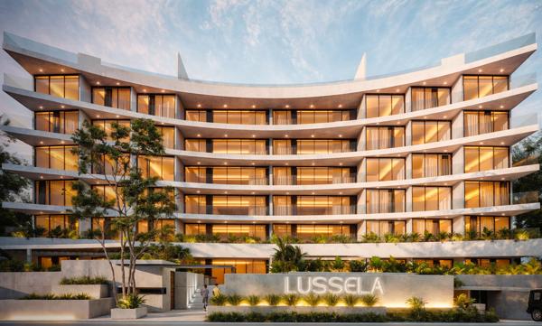 Departamentos en Venta en Mérida, Yucatán, Lussela en Montecristo Departamentos en Venta en Mérida, Yucatán, Lussela en Montecristo