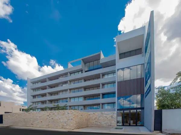 Departamento en Renta en Mérida, Yucatán, Insólita en Montebello