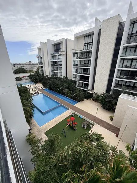 Departamento en venta en Mérida, Yucatán en Lavista Temozón Nte