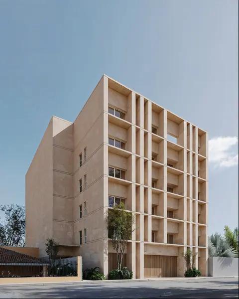 Departamentos en Venta en Merida, Yucatán, Taureno en Av. Andrés Garcia Lavín