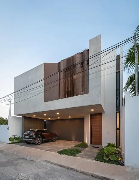 Casa en Venta en Mérida, Yucatán en Col. Montes de Amé