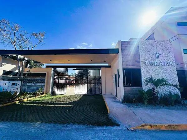 Departamento en Renta en Mérida, Yucatán, Terana en Temozón Norte Departamento en Renta en Mérida, Yucatán, Terana en Temozón Norte