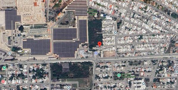 Terreno en venta en Merida Yucatan Terreno en venta en Merida Yucatan