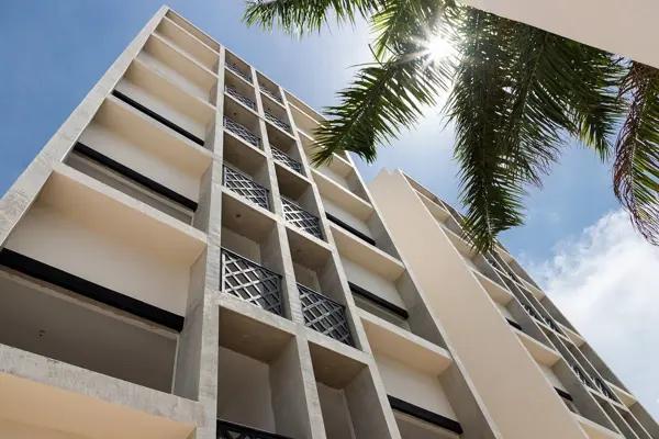Departamento en Venta en Mérida, Yucatán, Lirio Blanco en Montes de Amé