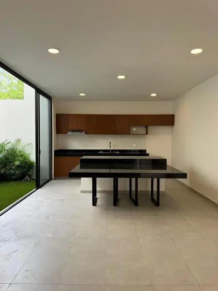 Townhouse en venta en Mérida Yucatán
