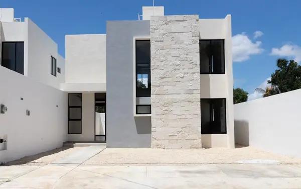 Casa en Venta en Merida, Yucatán, en Chichi Suarez Casa en Venta en Merida, Yucatán, en Chichi Suarez