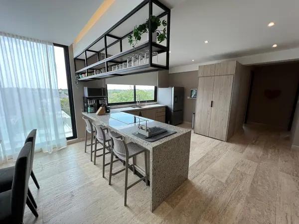 Departamento en venta en Mérida, Yucatán en Luum Temozón Nte Departamento en venta en Mérida, Yucatán en Luum Temozón Nte