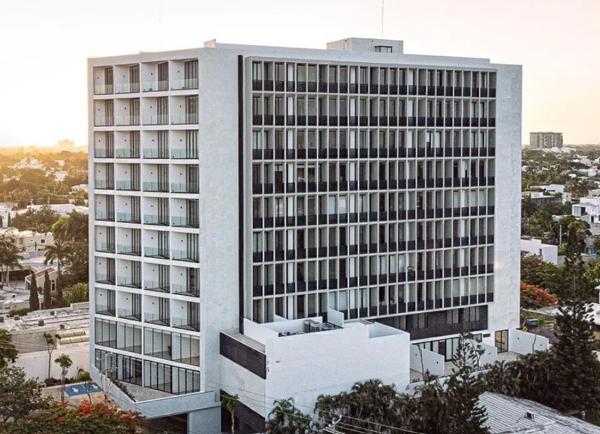 Departamento en Renta en Mérida Yucatán, Nia Towers Departamento en Renta en Mérida Yucatán, Nia Towers