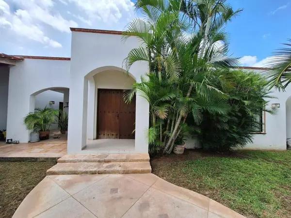 Casa en Venta en Mérida, Yucatán, en Col. San Ramón Norte