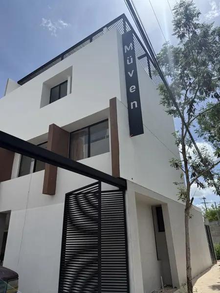 Departamentos en Venta en Mérida, Yucatán, Müven en Montebello
