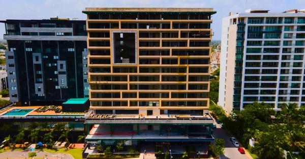 Departamento en Venta en Merida, Yucatán, en Baltia, Montes de Amé Departamento en Venta en Merida, Yucatán, en Baltia, Montes de Amé