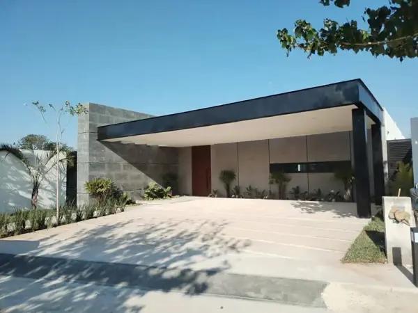 Casa de 1 planta en venta en Merida Yucatán en Conkal