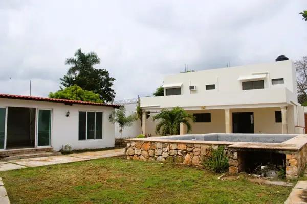 Casa en Venta en Mérida, Yucatán, en Col. Benito Juárez Norte