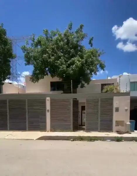 Casa en venta en Merida Yucatán en Temozón Nte