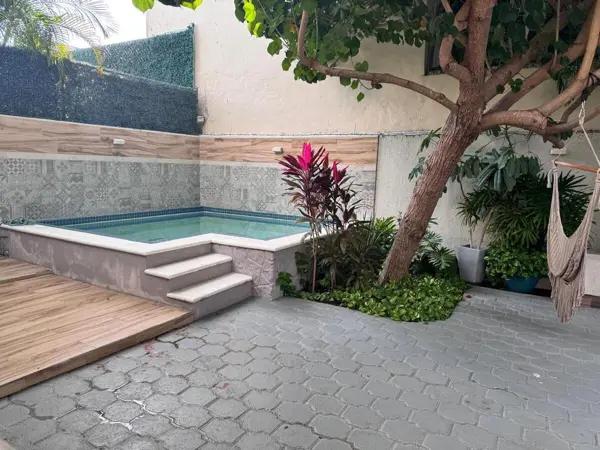 Casa en Venta en Mérida, Yucatán en Fracc. Monterreal