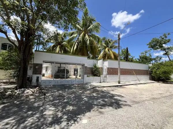 Casa en Venta en Mérida, Yucatán, en Chuburná