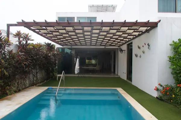 Casa en Venta en Mérida, Yucatán, Temozón Norte, Privada Novara