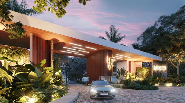 Terrenos Residenciales en Venta en Chicxulub Puerto, Litore