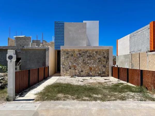 Townhouse en Venta en Playa de Chicxulub, Yucatán Townhouse en Venta en Playa de Chicxulub, Yucatán