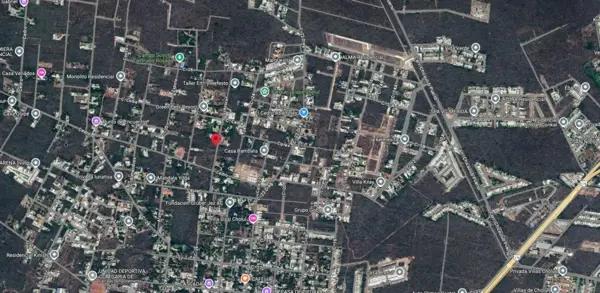 Terrenos en venta en Merida, Yucatán en Cholul Terrenos en venta en Merida, Yucatán en Cholul