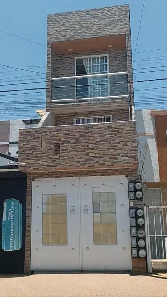 Bonita casa en venta en héroes Tecámac sección bosques ??