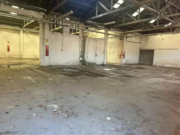 Bodega en Renta en Mérida, Yucatán, en Col. Centro