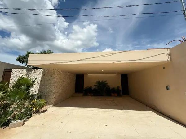 Casas en Venta en Mérida, Yucatán, en Cholul, Tiki Tiki