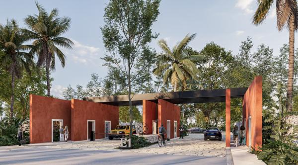 Lotes Residenciales en Venta en Valladolid, Yucatán, La Esencia