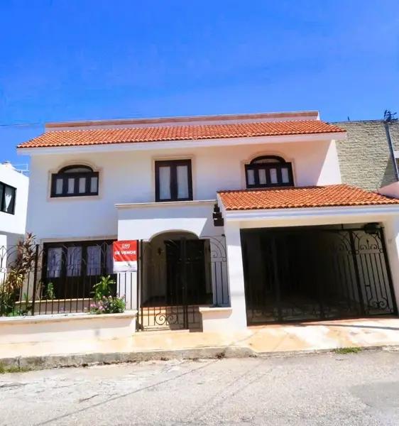 Casa en Venta en Mérida, Yucatán, en Villas La Hacienda