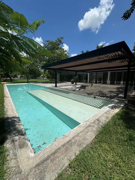 Casa en Renta en Mérida, Yucatán, de un piso, en Temozón Norte