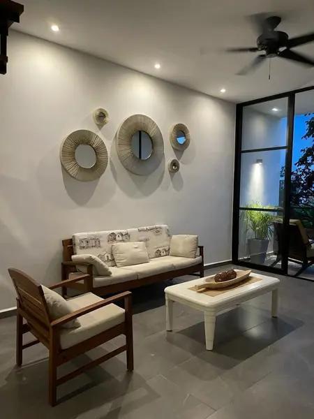 Departamento en Renta, en Merida, Arcadia