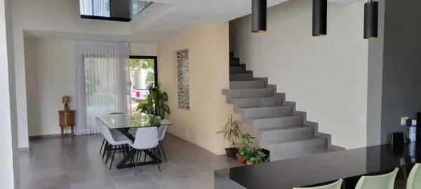 Casa en Renta en Mérida, Yucatán, en Temozón 39, amueblada