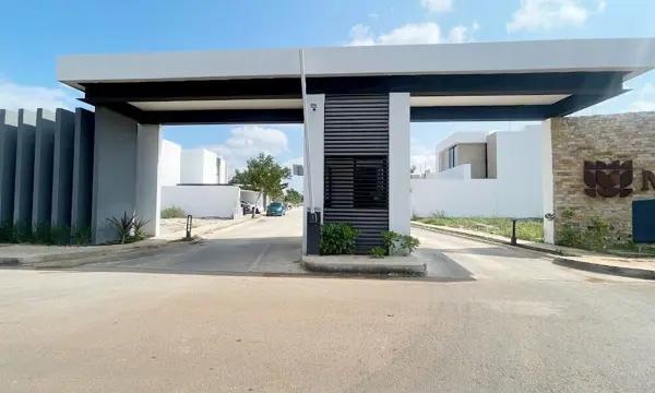 Lote Residencial en Venta en Mérida, Yucatán, en Temozón Norte