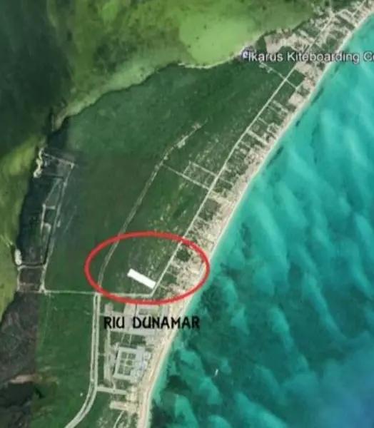 Terreno en Venta en Isla Blanca, Isla Mujeres, Quintana Roo, Lote 22
