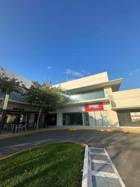 Local Comercial en Renta en Merida, Yucatan, en Altabrisa, planta alta