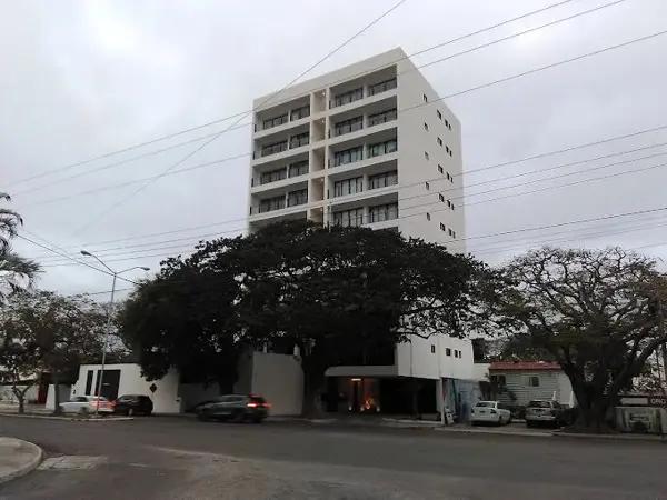 Departamento en Venta en Mérida, Yucatán, en Fracc. Campestre