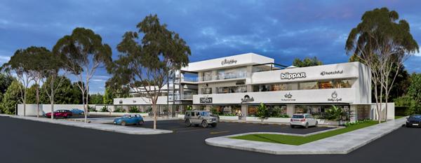 Local Comercial en renta en Mérida, Yucatán, en Prolongación Montejo